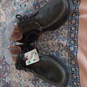 NWOB WOMEN'S ITALIAN SHOES